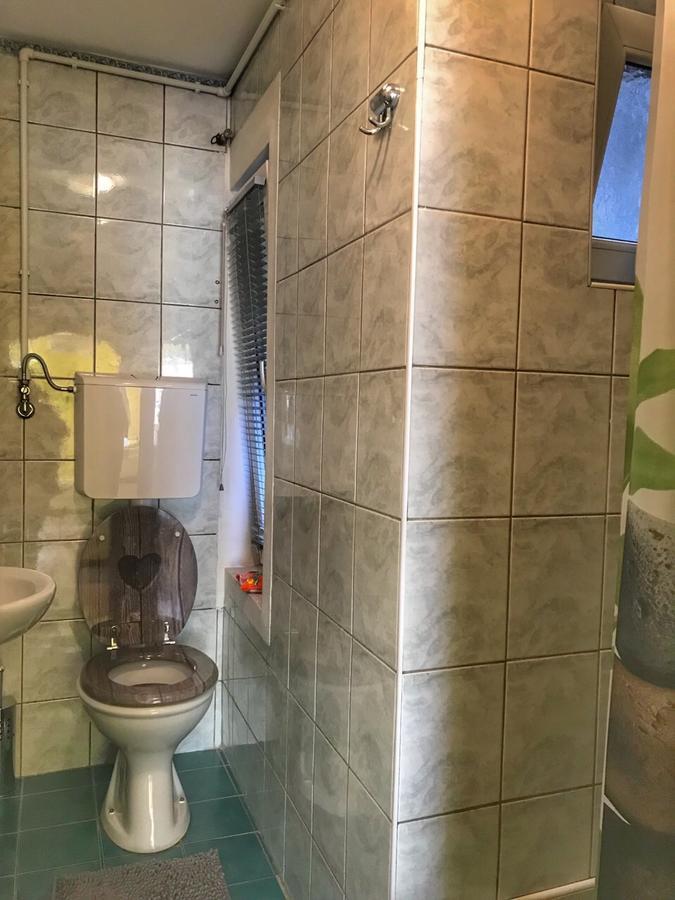 Sunrise Apartment Belgrado Esterno foto